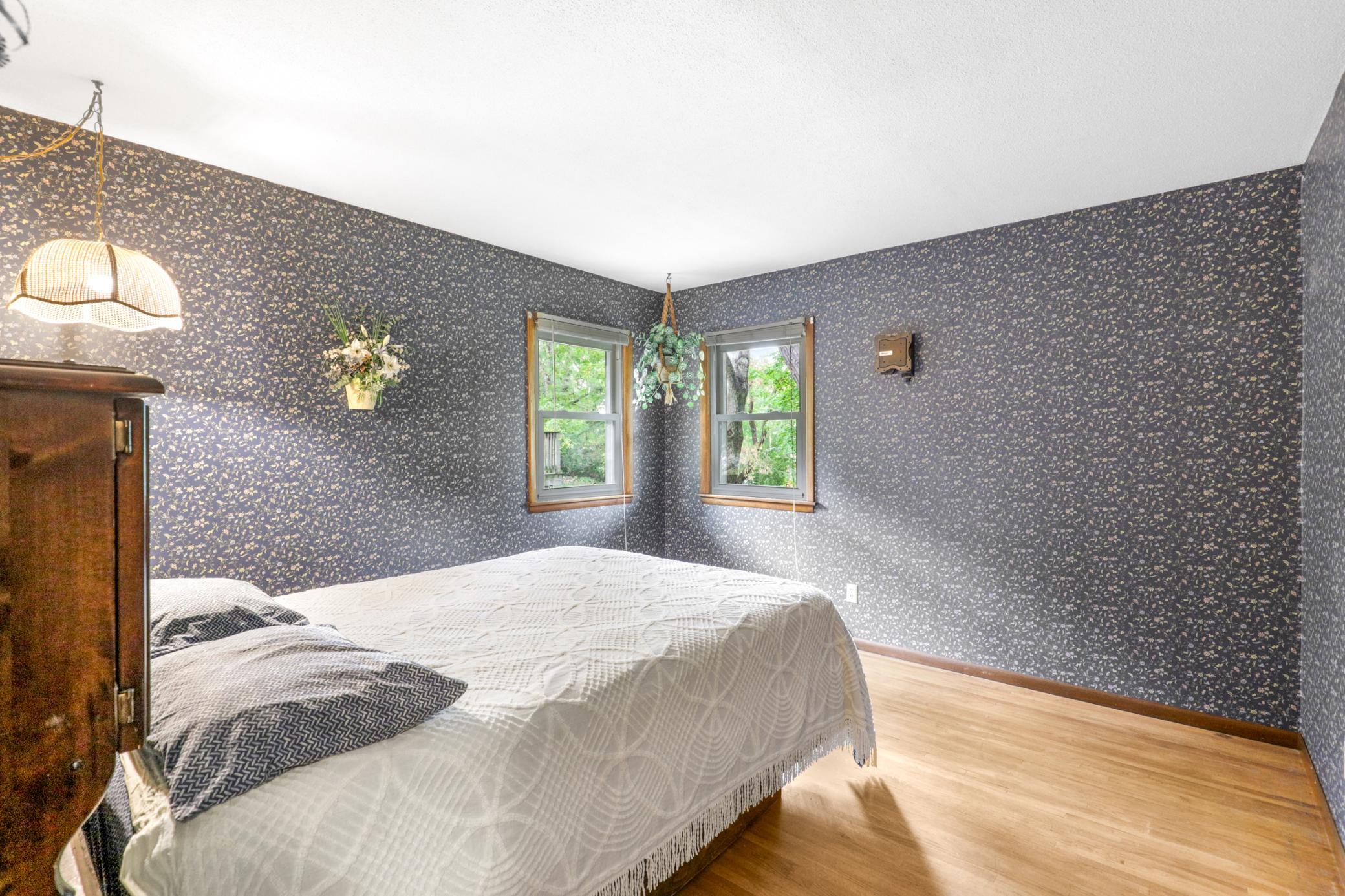 Charming, Well Maintained, Walk-Out Rambler