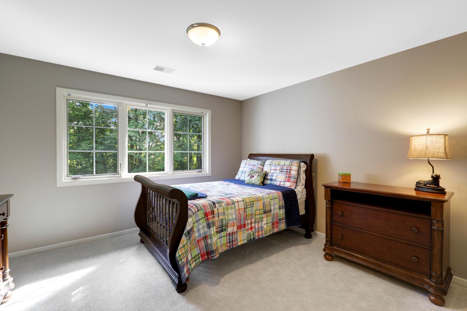 Masterfully Renovated 2-Story with Dock Access on Lake Minnetonka
