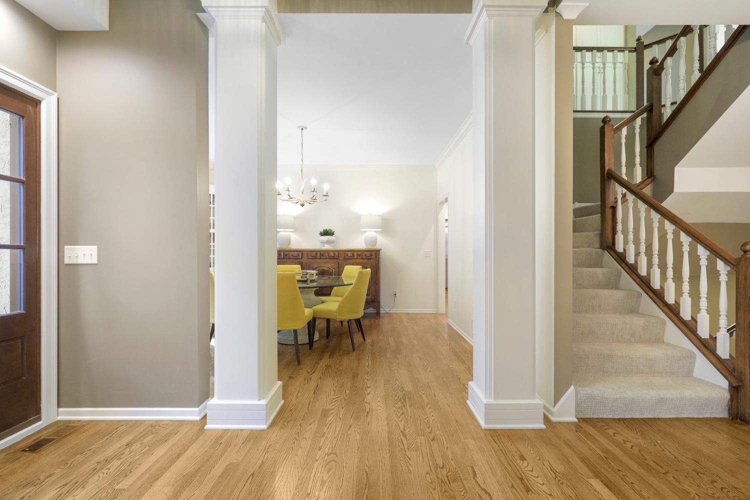 Masterfully Renovated 2-Story with Dock Access on Lake Minnetonka
