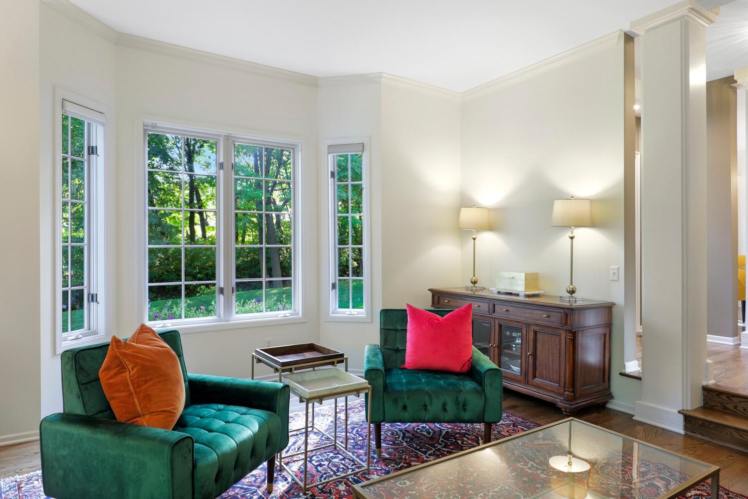 Masterfully Renovated 2-Story with Dock Access on Lake Minnetonka