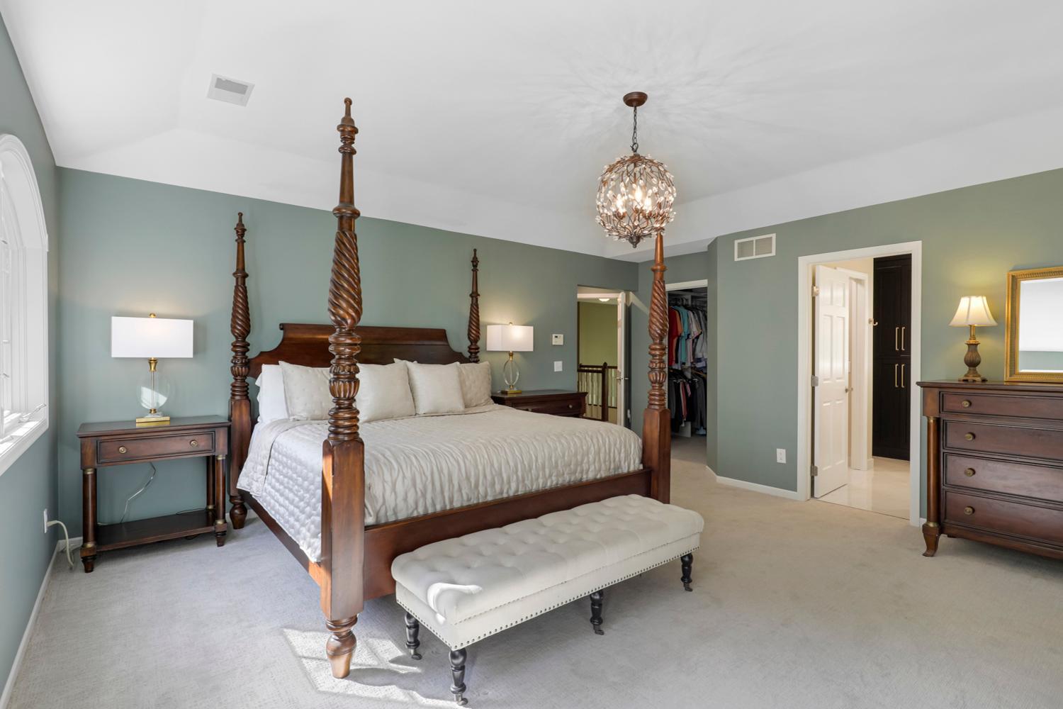 Masterfully Renovated 2-Story with Dock Access on Lake Minnetonka