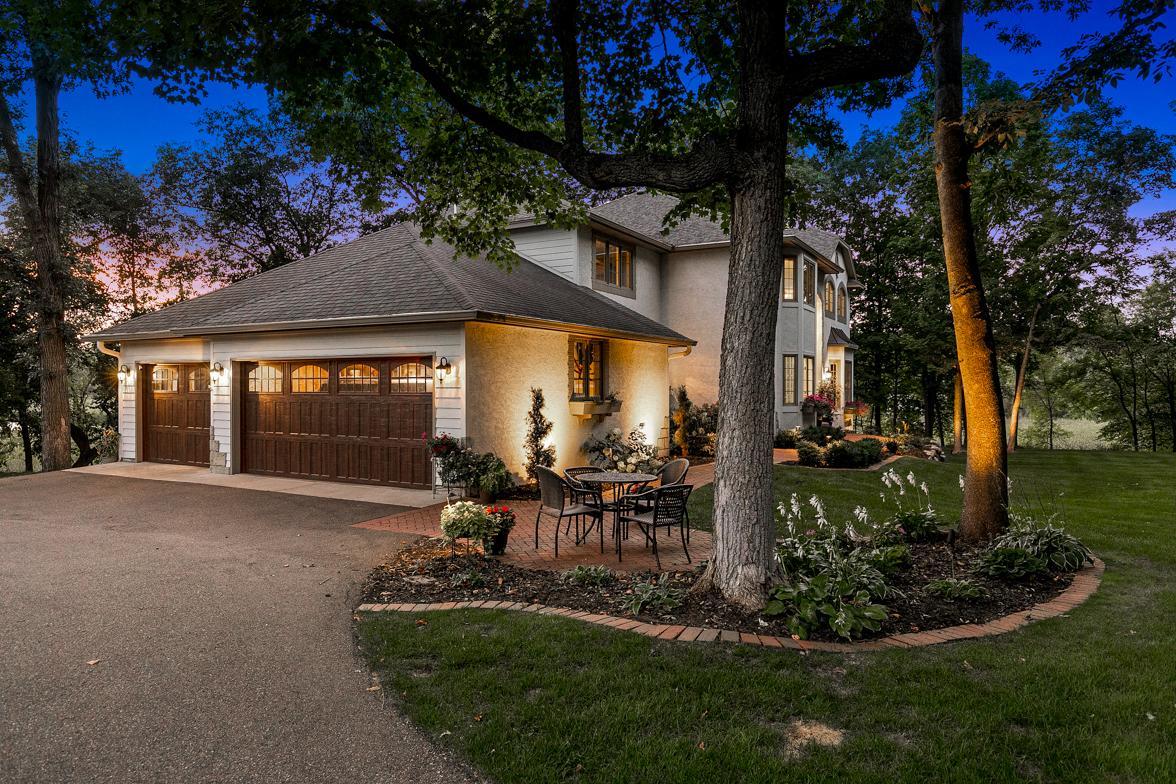 Nicely Updated 2-Story with Dock Access on Lake Minnetonka