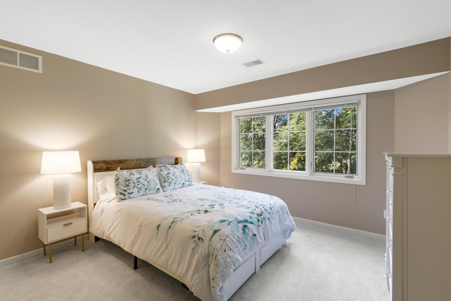 Masterfully Renovated 2-Story with Dock Access on Lake Minnetonka