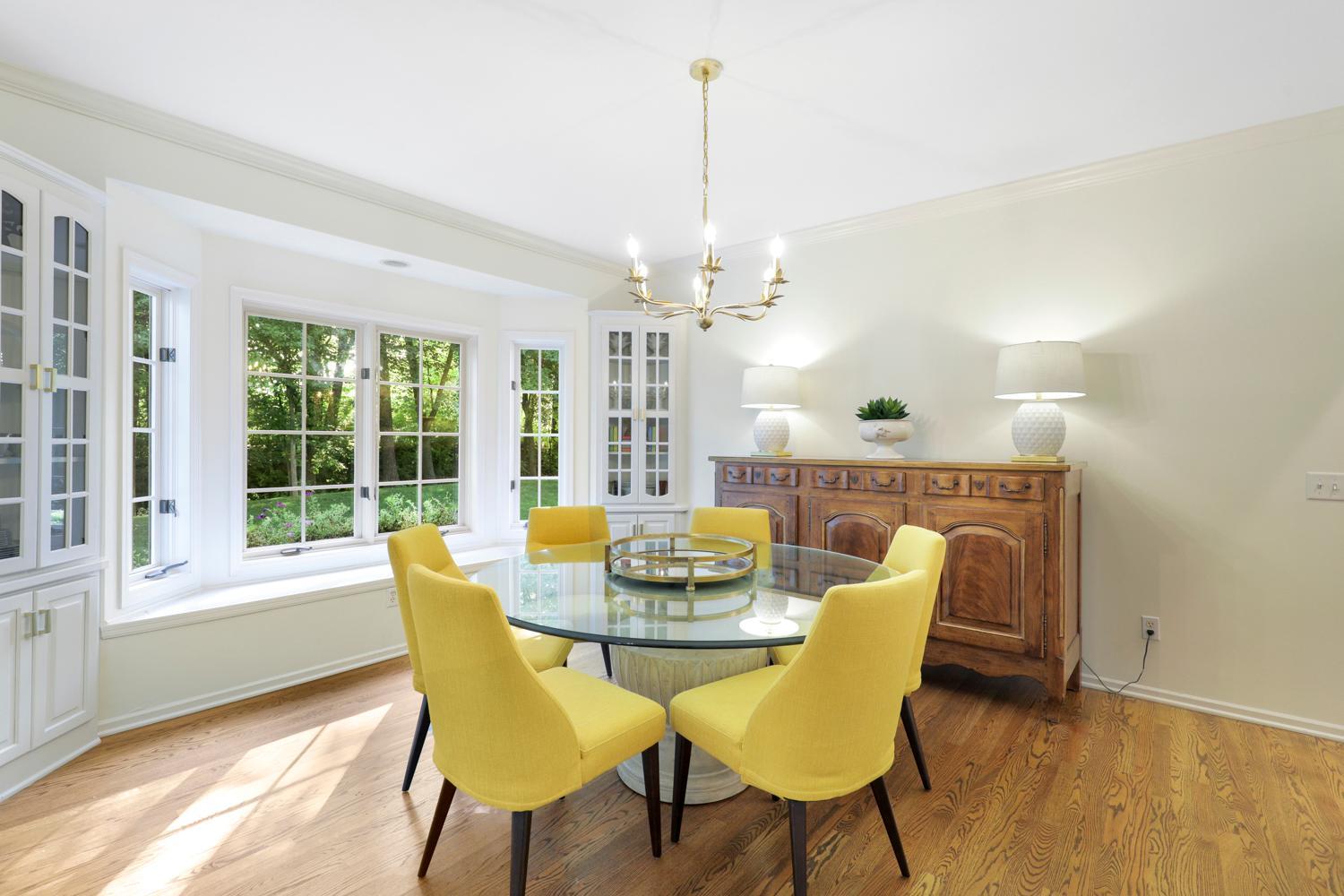 Masterfully Renovated 2-Story with Dock Access on Lake Minnetonka