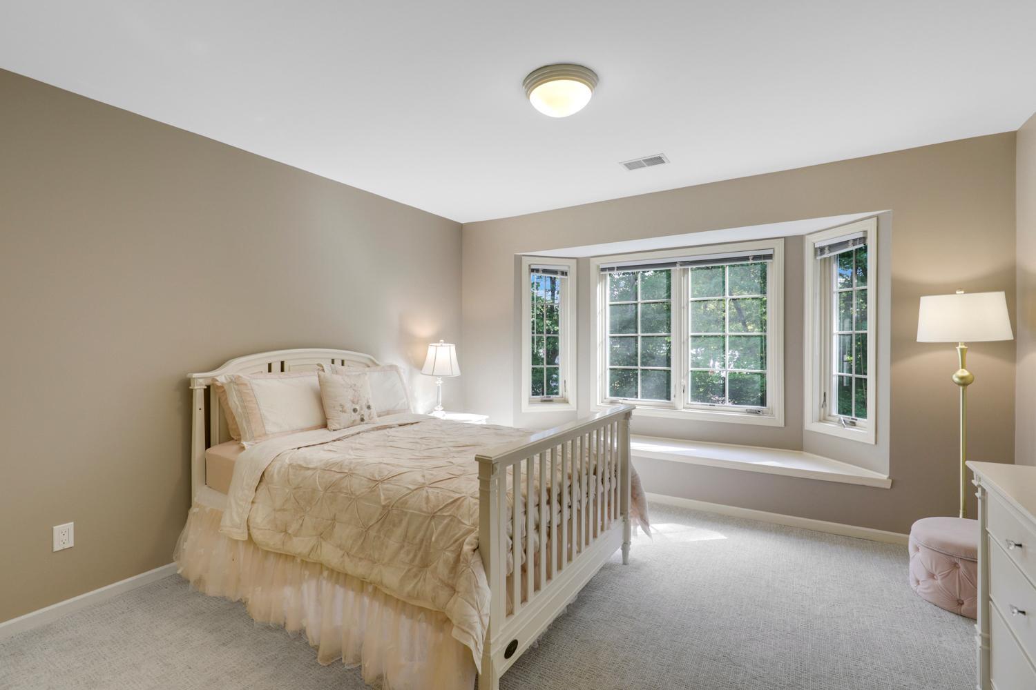 Masterfully Renovated 2-Story with Dock Access on Lake Minnetonka