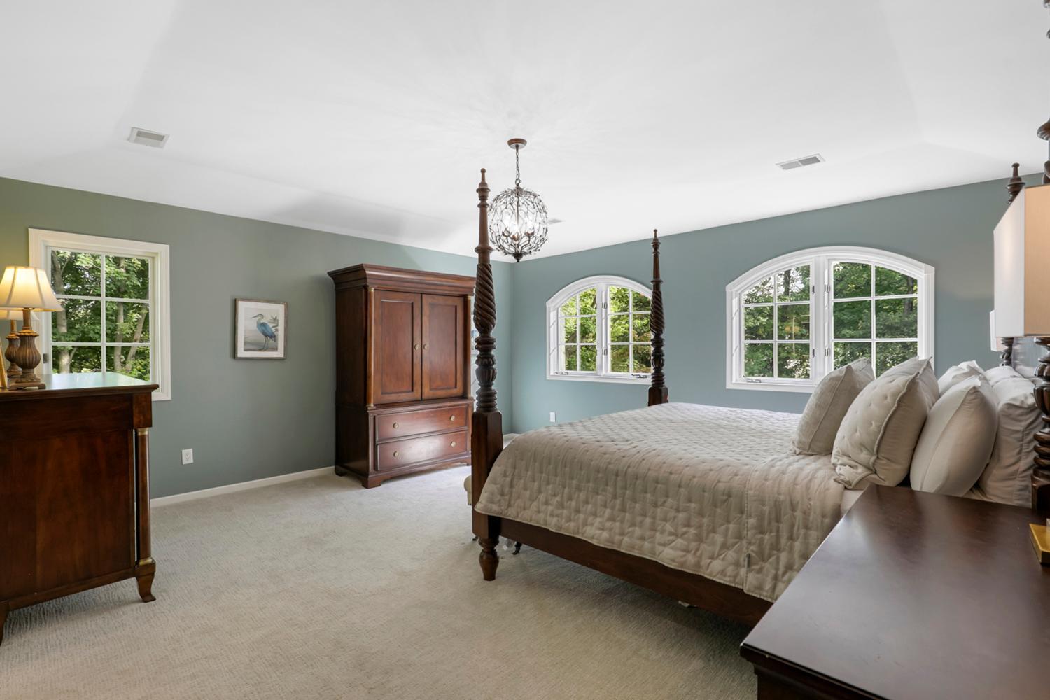 Nicely Updated 2-Story with Dock Access on Lake Minnetonka