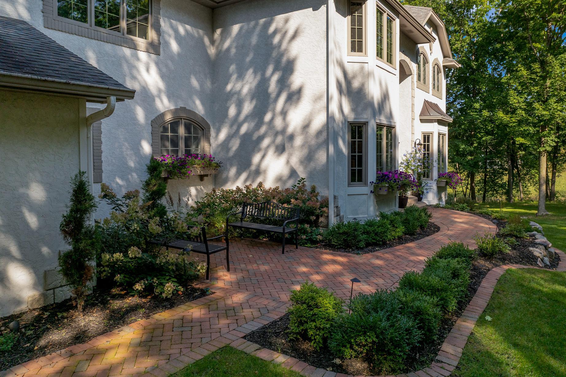 Masterfully Renovated 2-Story with Dock Access on Lake Minnetonka