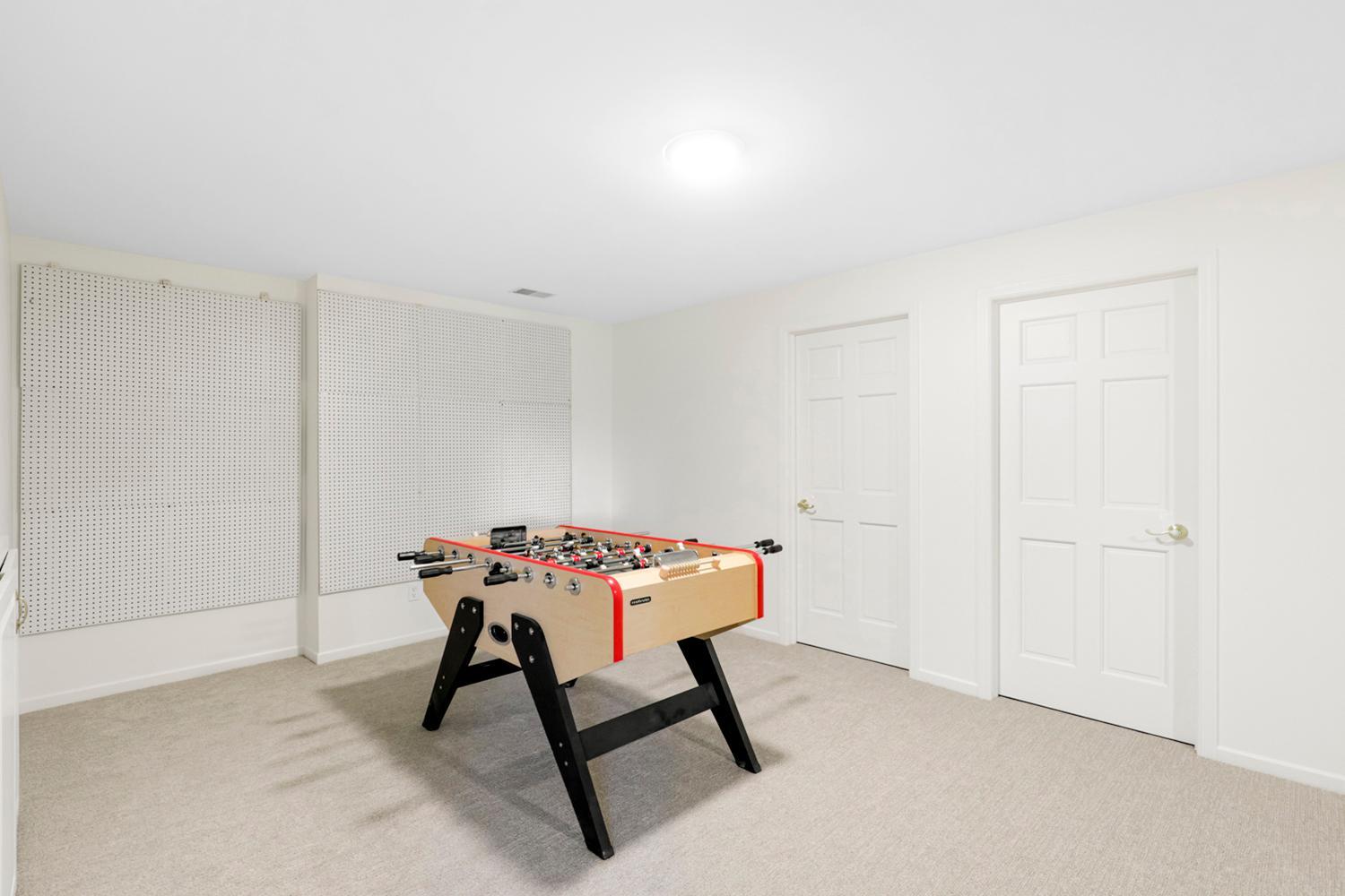 Masterfully Renovated 2-Story with Dock Access on Lake Minnetonka