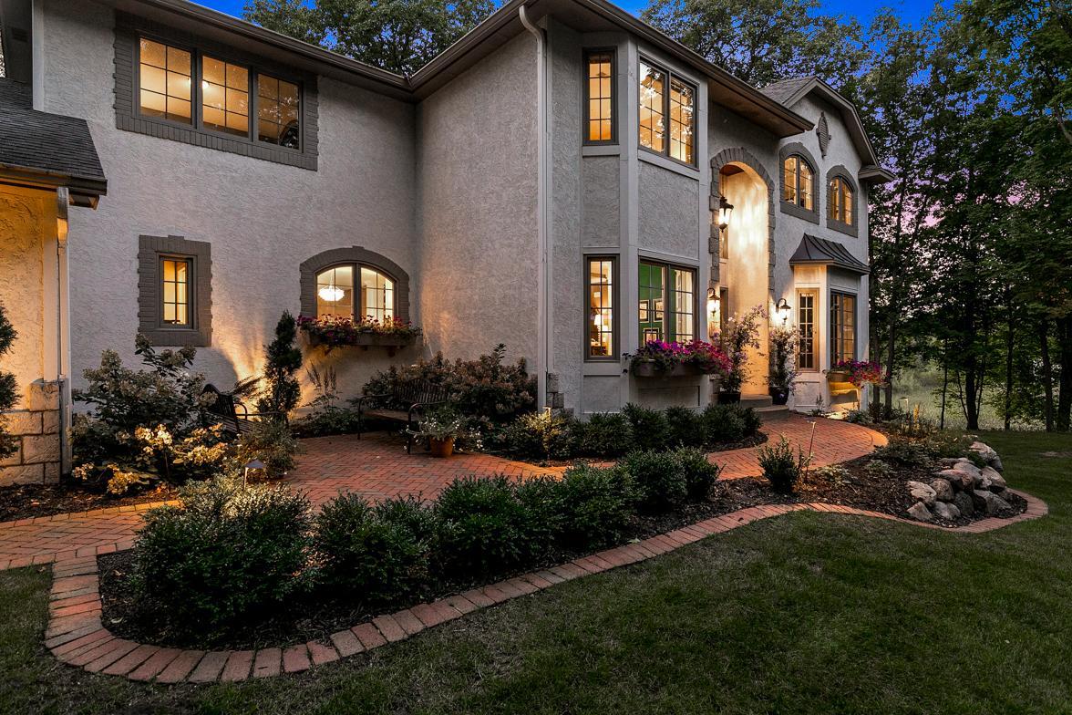 Masterfully Renovated 2-Story with Dock Access on Lake Minnetonka