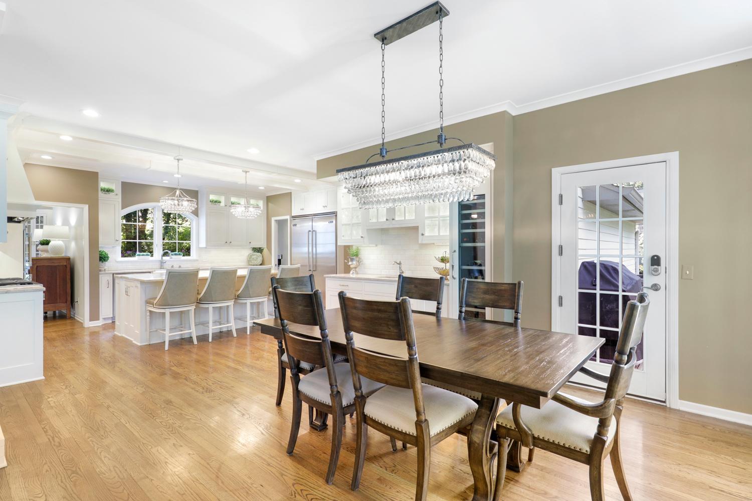 Nicely Updated 2-Story with Dock Access on Lake Minnetonka