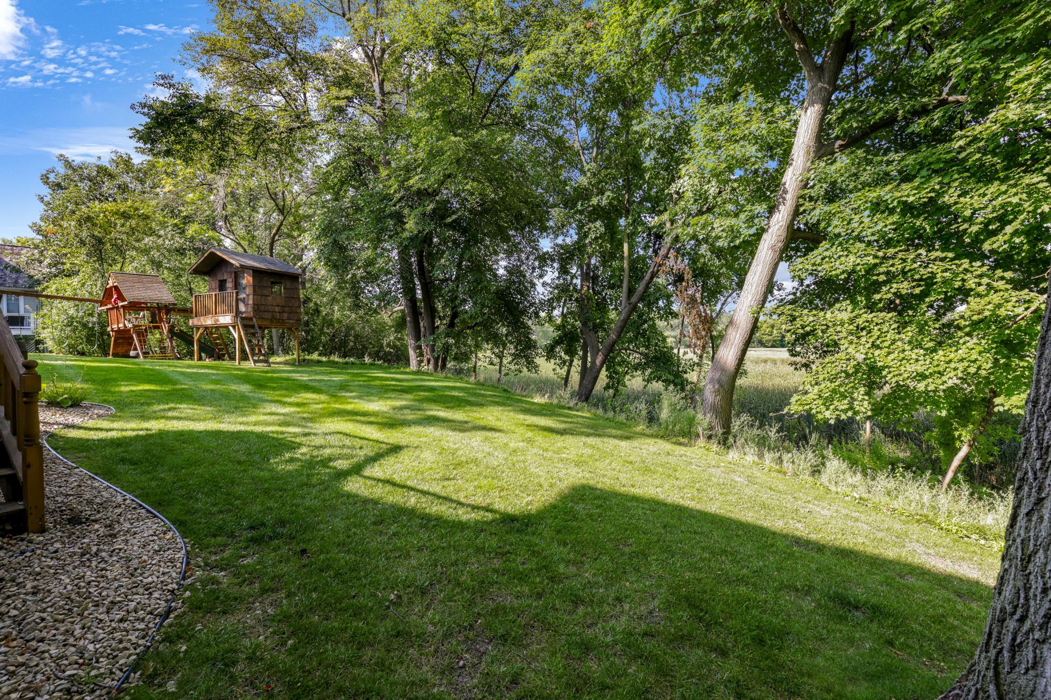 Masterfully Renovated 2-Story with Dock Access on Lake Minnetonka