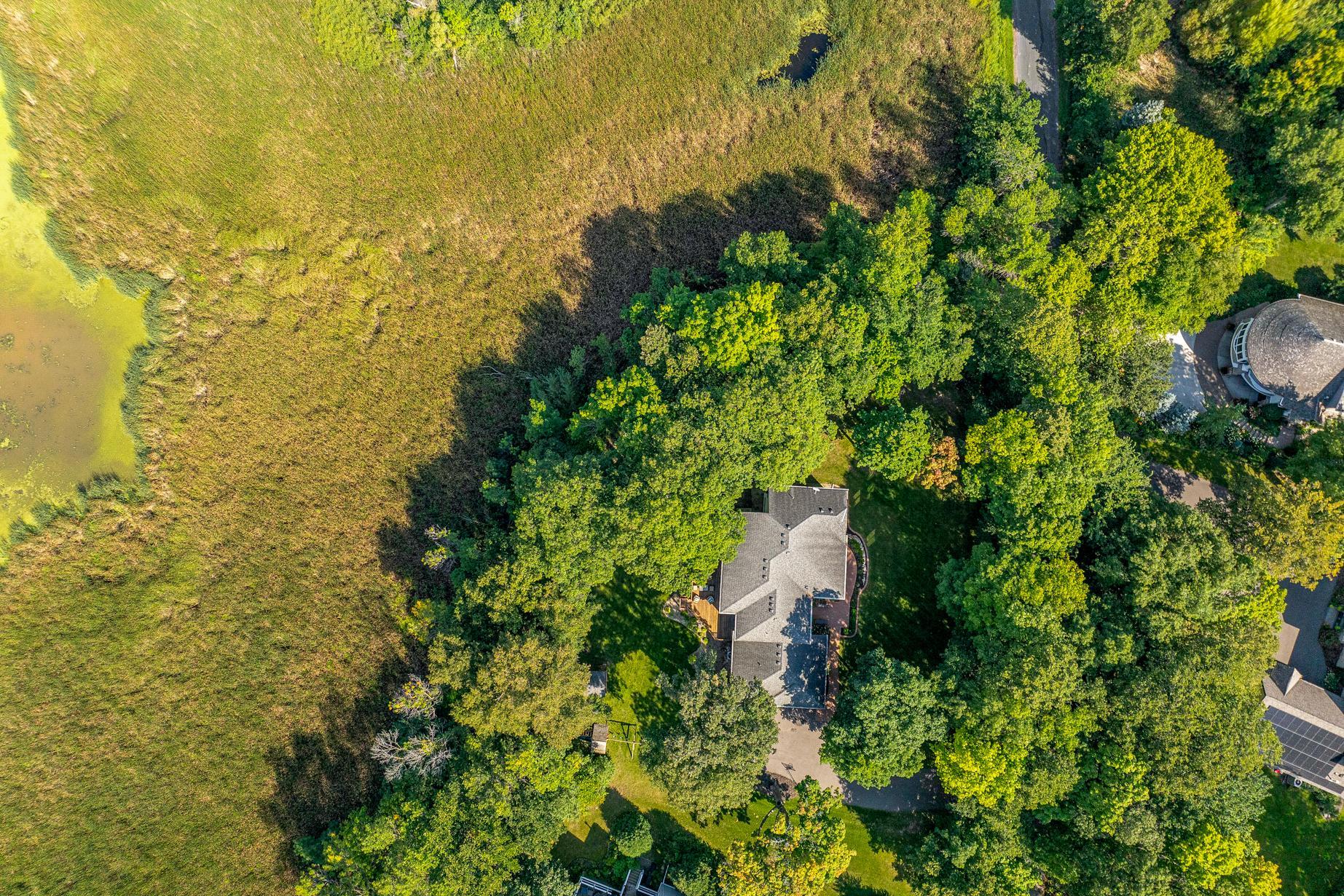Masterfully Renovated 2-Story with Dock Access on Lake Minnetonka