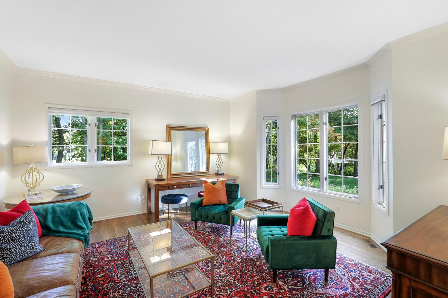 Masterfully Renovated 2-Story with Dock Access on Lake Minnetonka