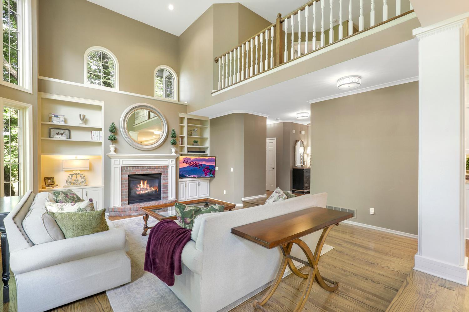 Masterfully Renovated 2-Story with Dock Access on Lake Minnetonka