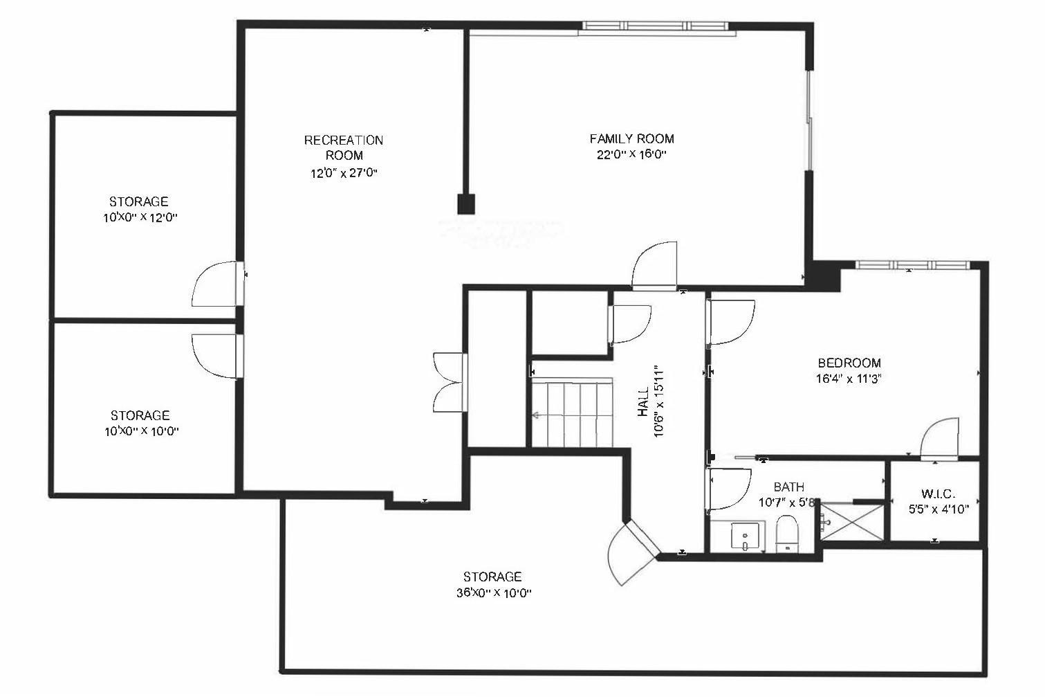 Masterfully Renovated 2-Story with Dock Access on Lake Minnetonka
