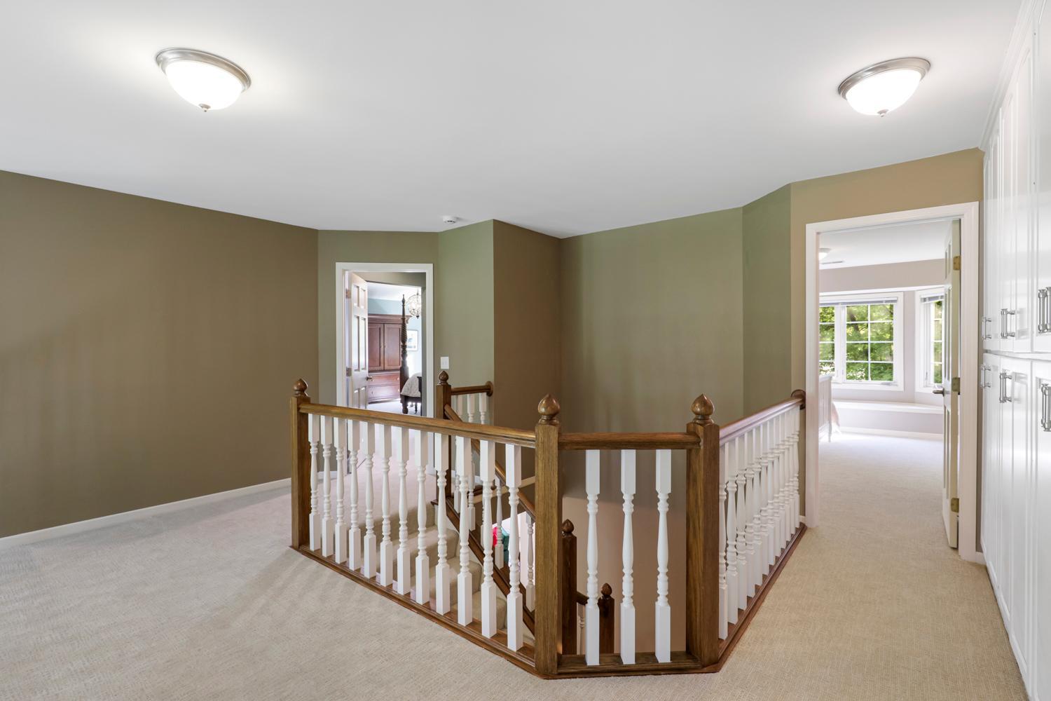 Masterfully Renovated 2-Story with Dock Access on Lake Minnetonka