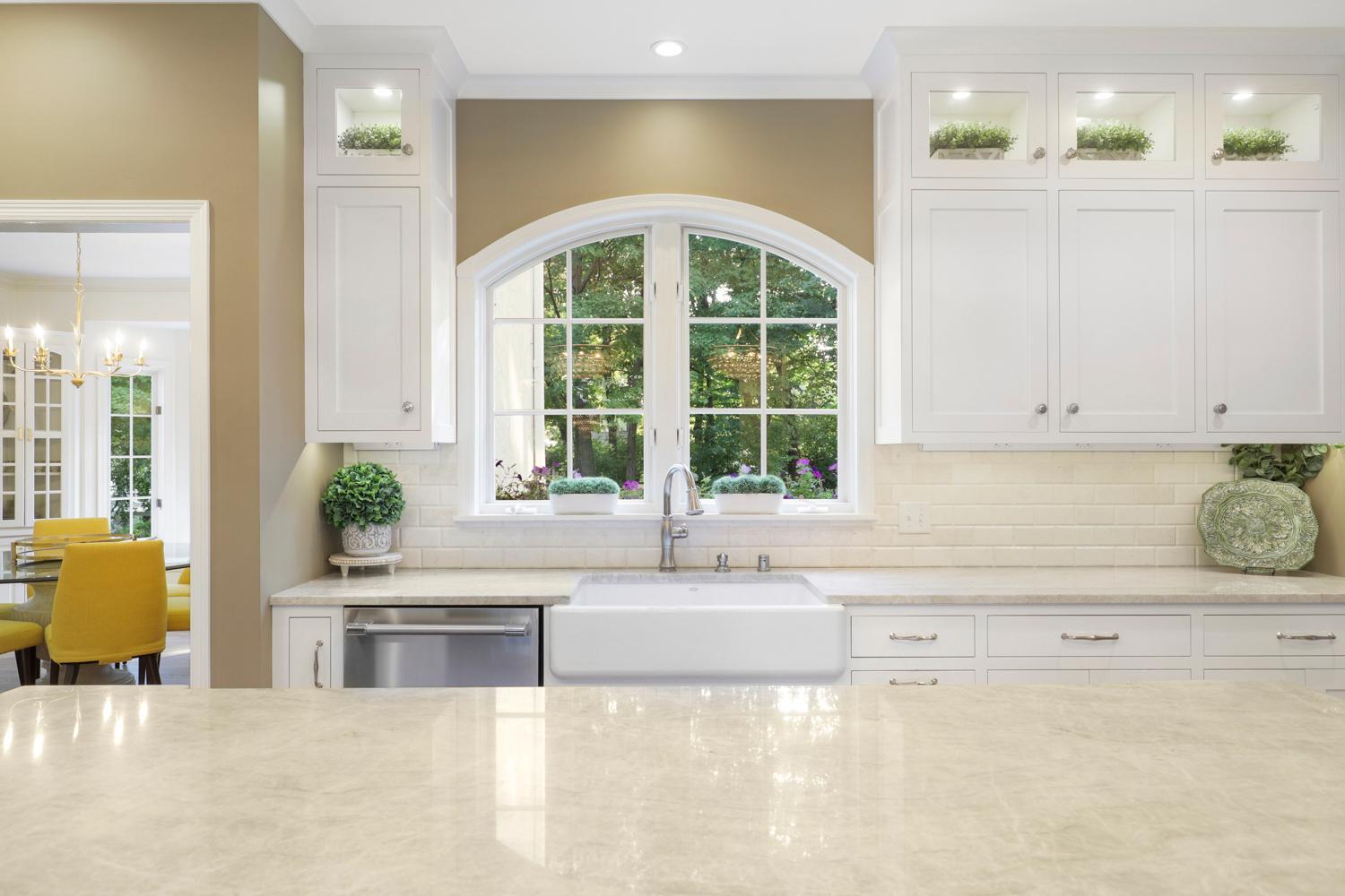 Masterfully Renovated 2-Story with Dock Access on Lake Minnetonka