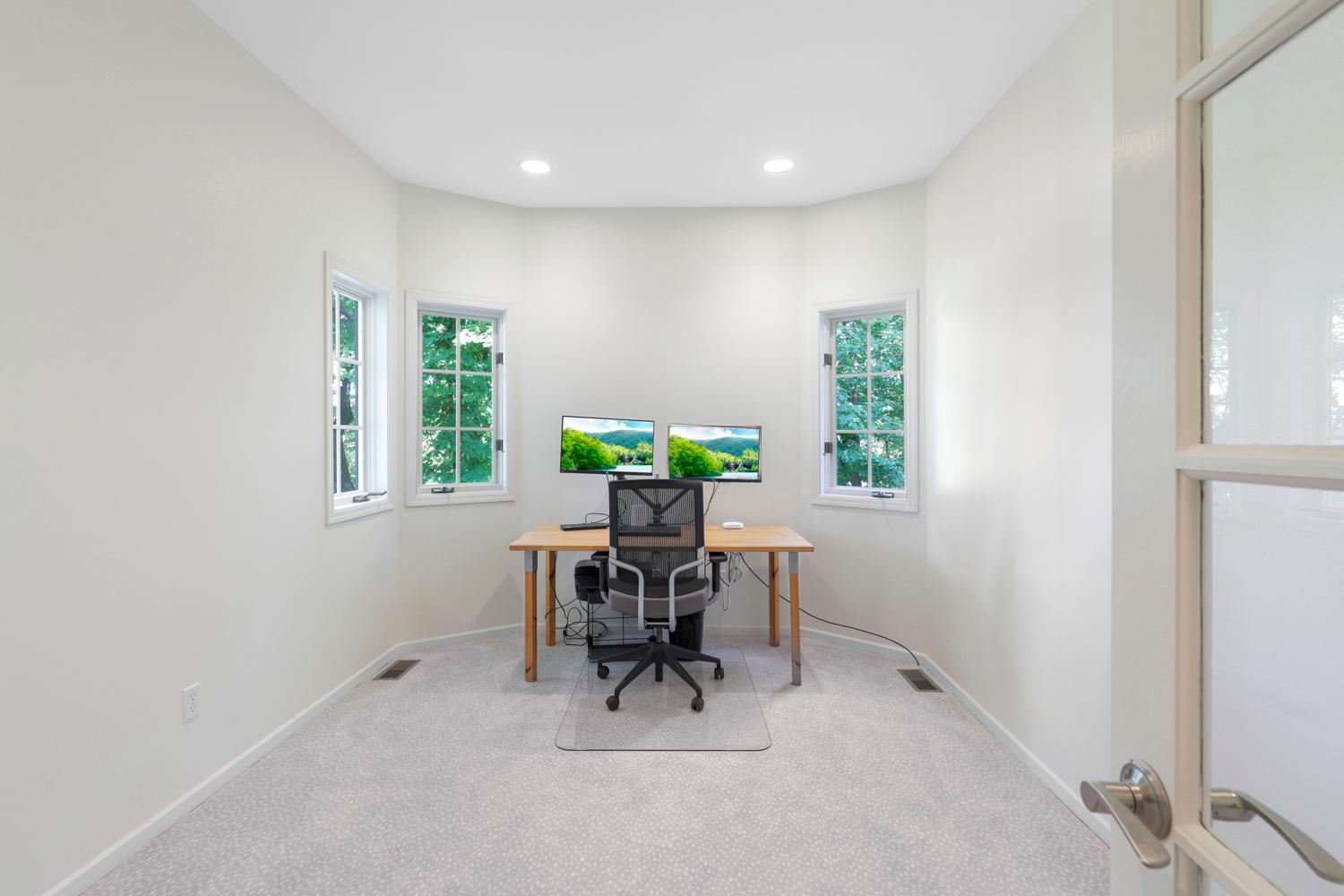 Masterfully Renovated 2-Story with Dock Access on Lake Minnetonka