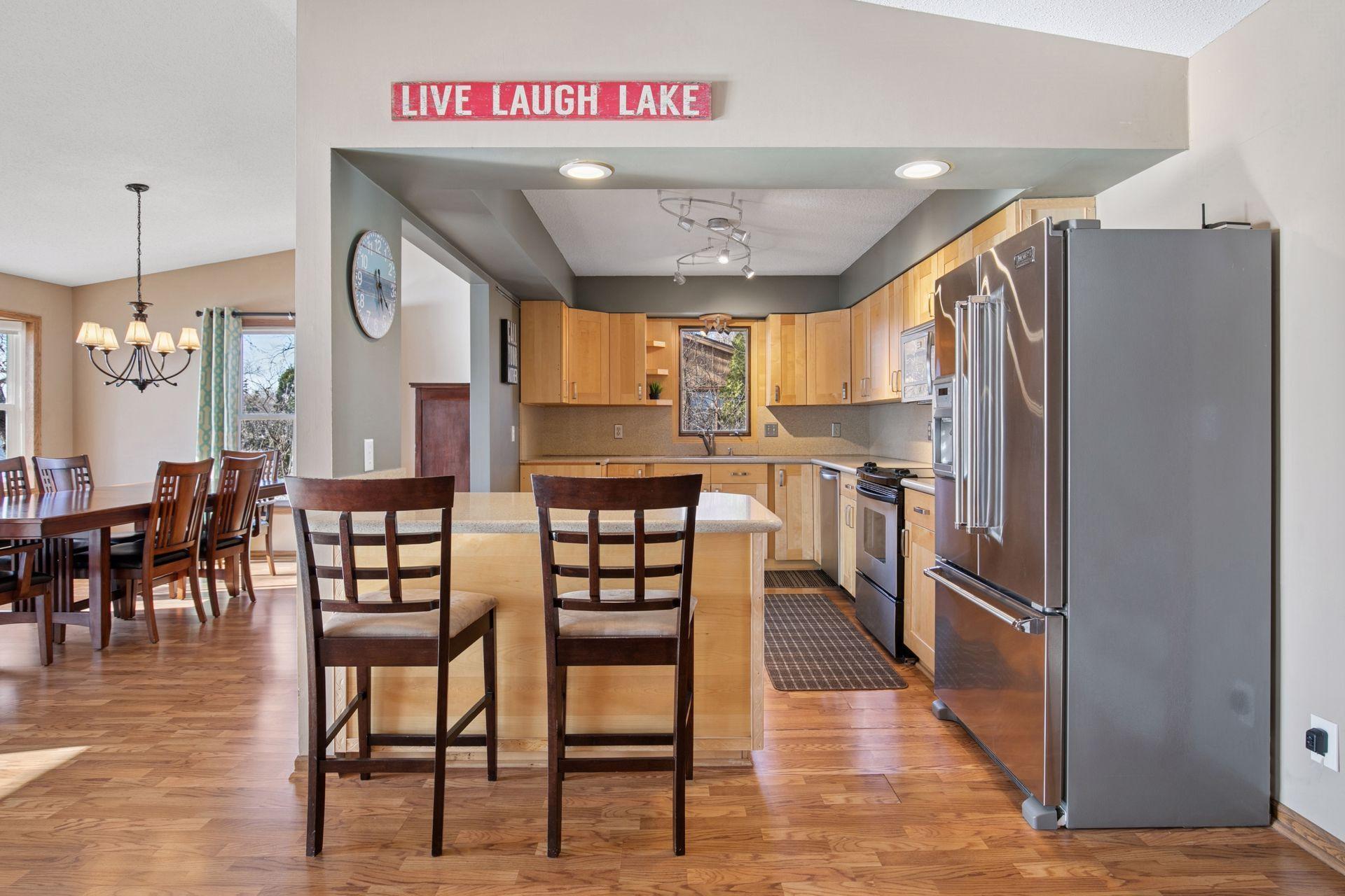 15620 Lac Lavon Drive