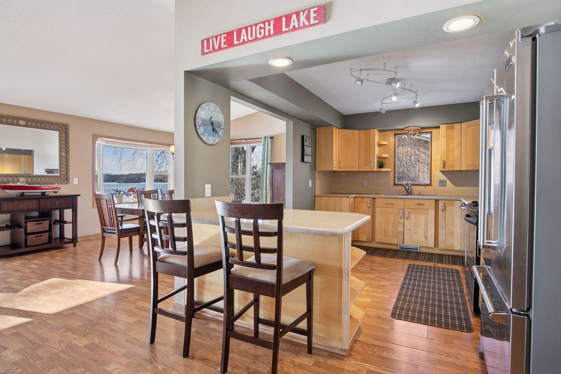 15620 Lac Lavon Drive