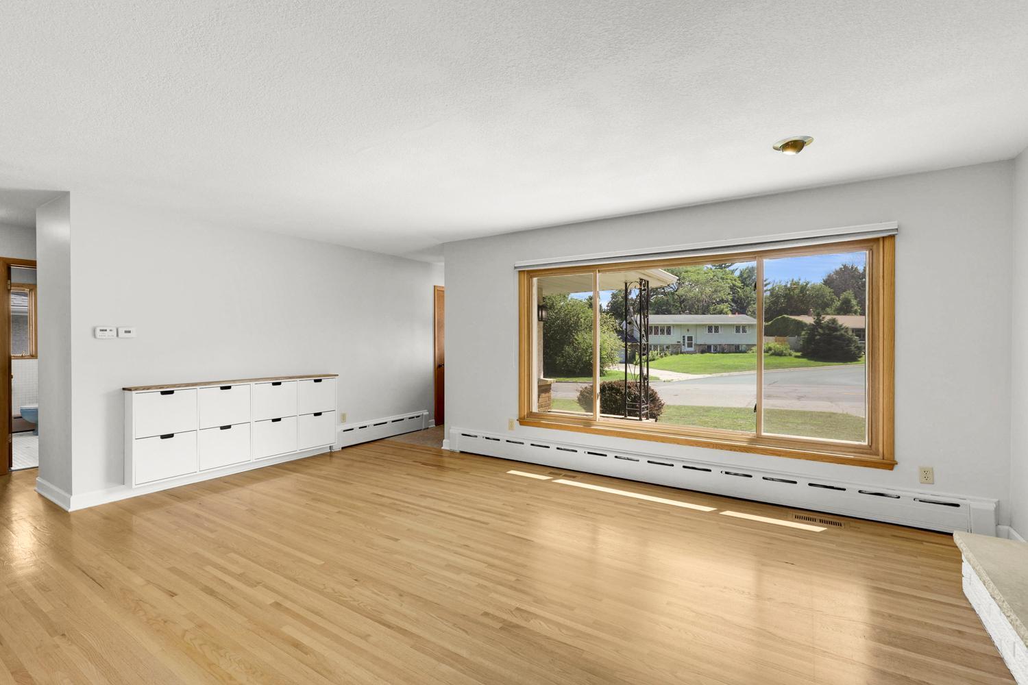 Thoughtfully Updated Rambler With an Open Floorplan