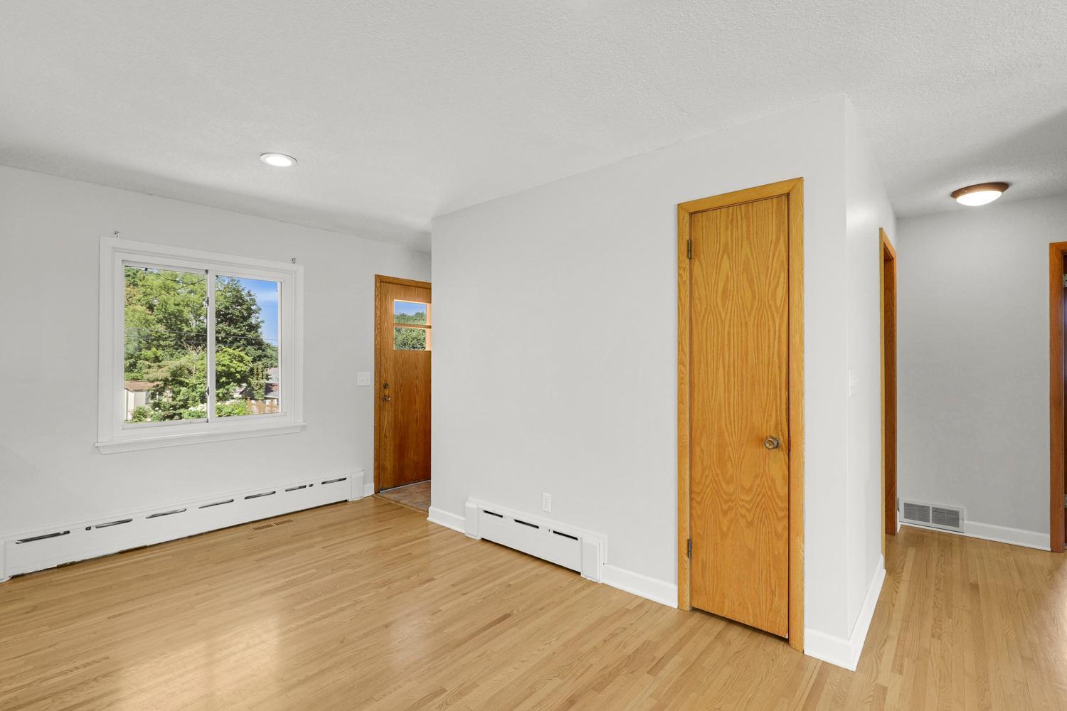 Thoughtfully Updated Rambler With an Open Floorplan