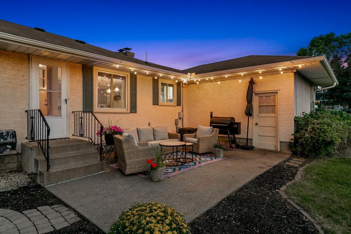 Thoughtfully Updated Rambler With an Open Floorplan
