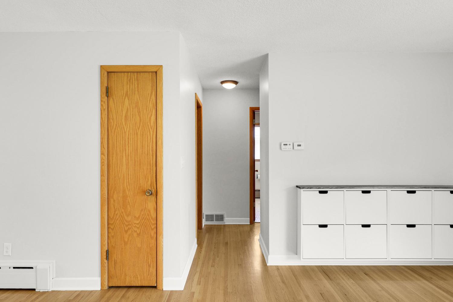 Thoughtfully Updated Rambler With an Open Floorplan