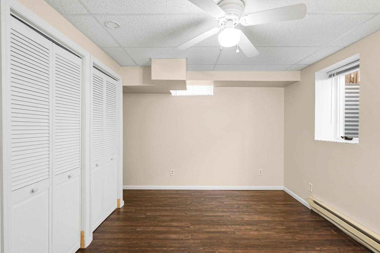 Thoughtfully Updated Rambler With an Open Floorplan