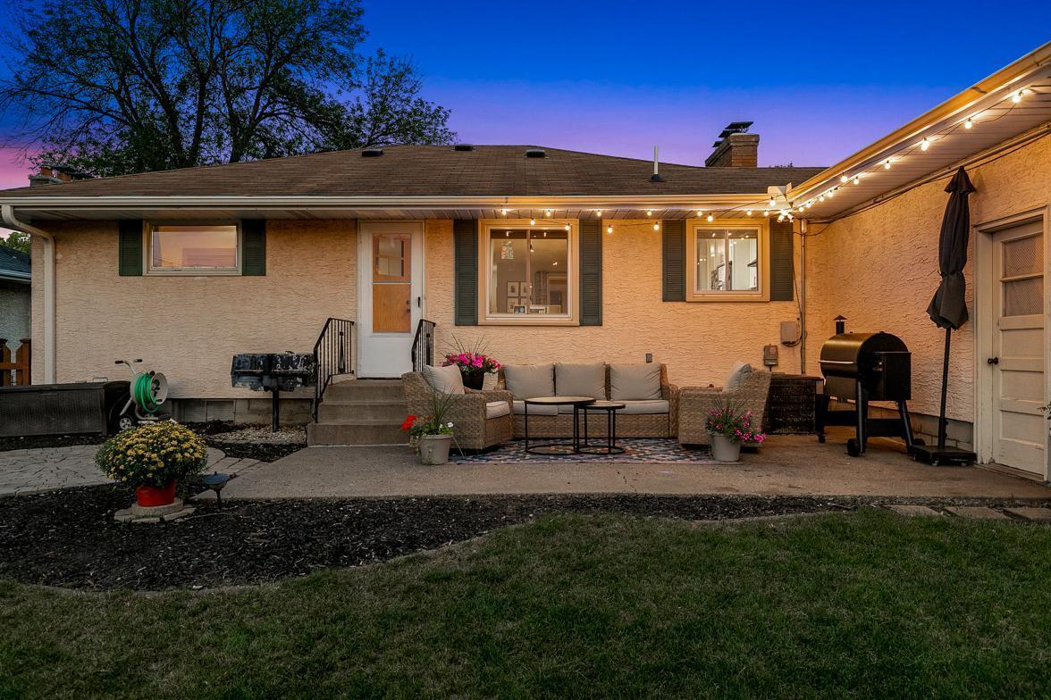 Thoughtfully Updated Rambler With an Open Floorplan