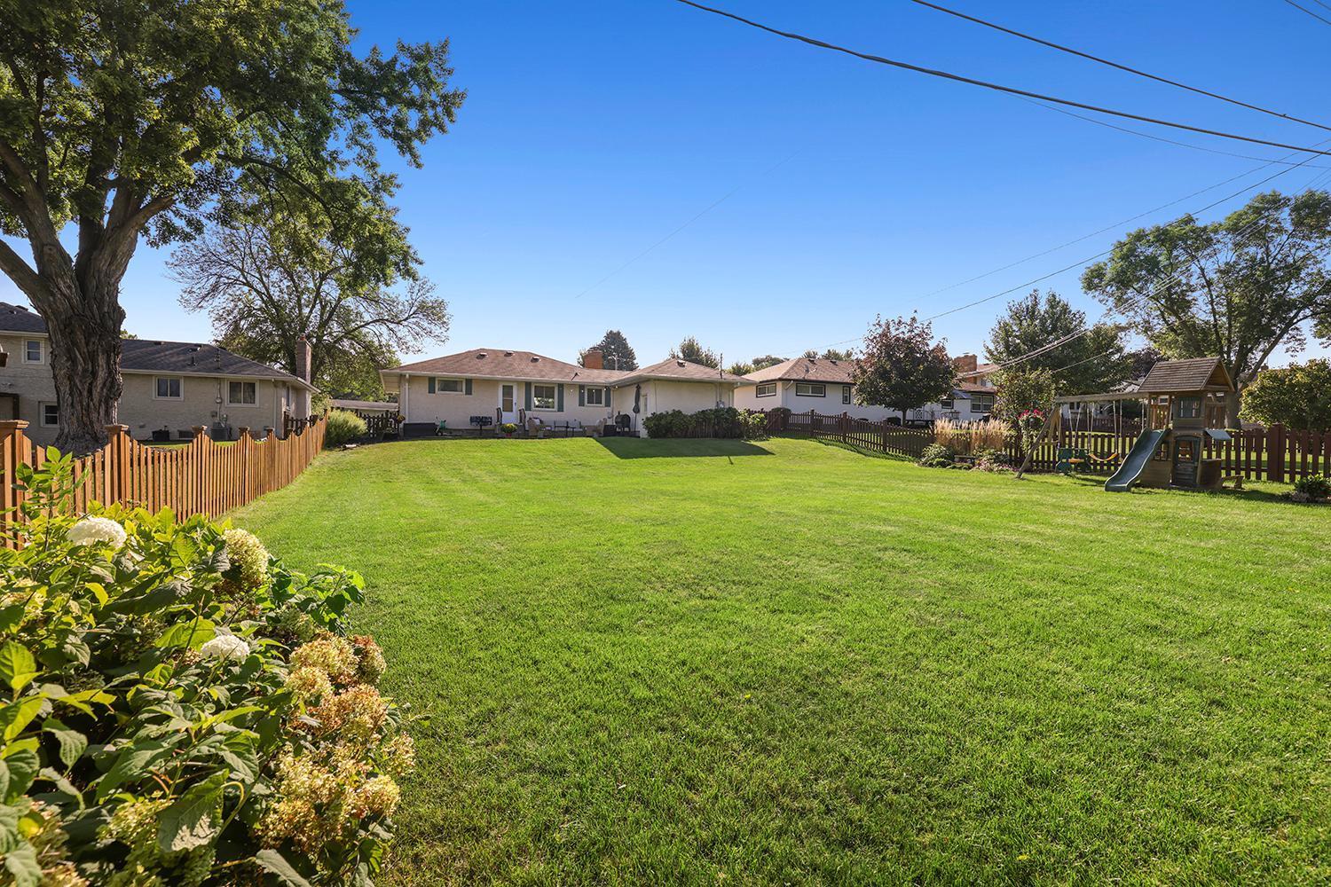 Thoughtfully Updated Rambler With an Open Floorplan