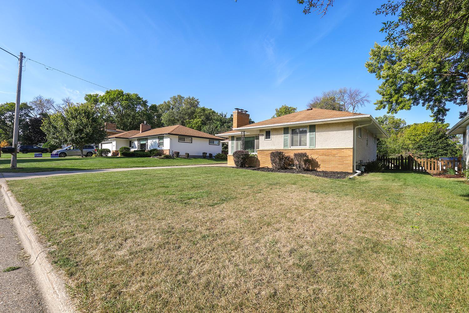 Thoughtfully Updated Rambler With an Open Floorplan