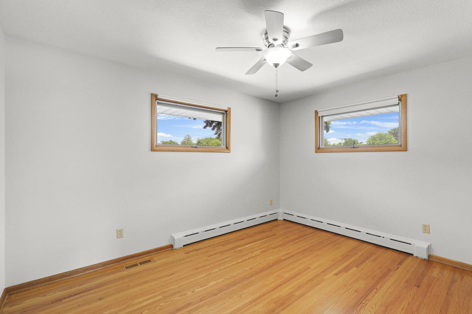 Thoughtfully Updated Rambler With an Open Floorplan