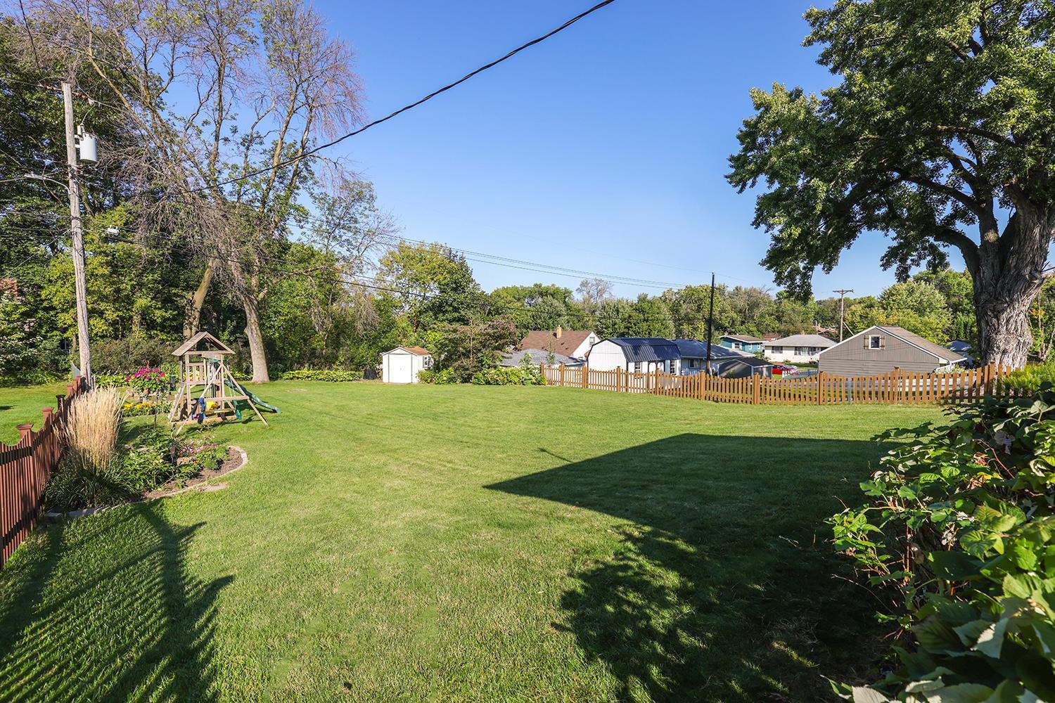 Thoughtfully Updated Rambler With an Open Floorplan