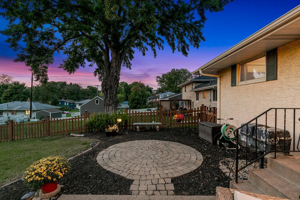 Thoughtfully Updated Rambler With an Open Floorplan