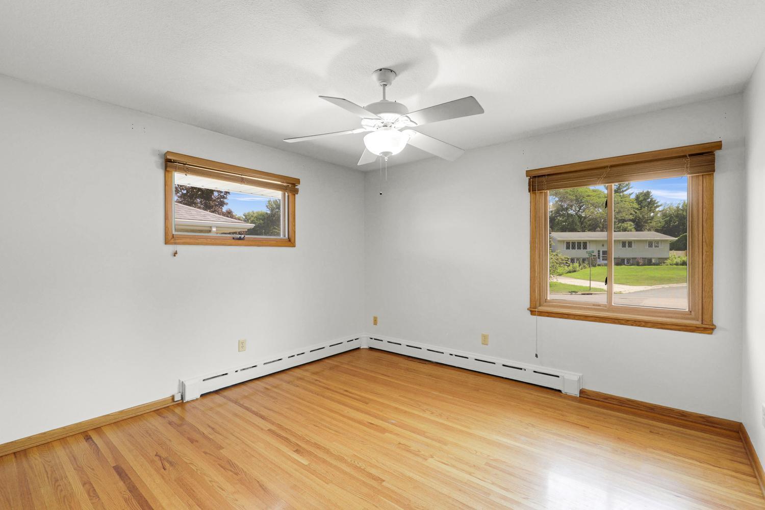 Thoughtfully Updated Rambler With an Open Floorplan
