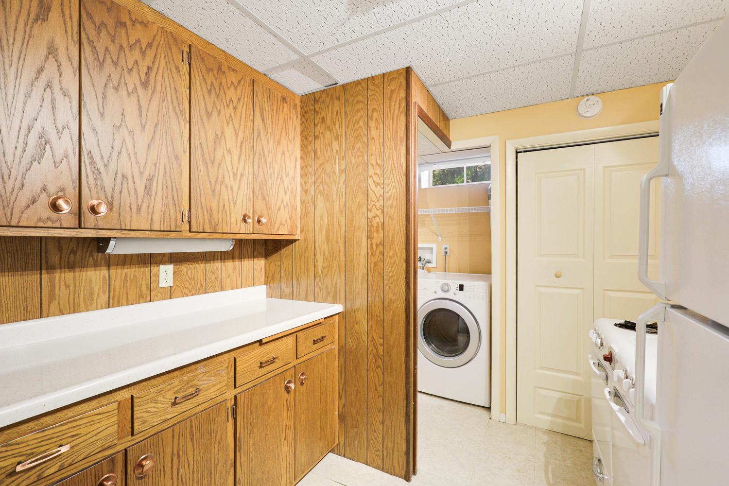 Thoughtfully Updated Rambler With an Open Floorplan