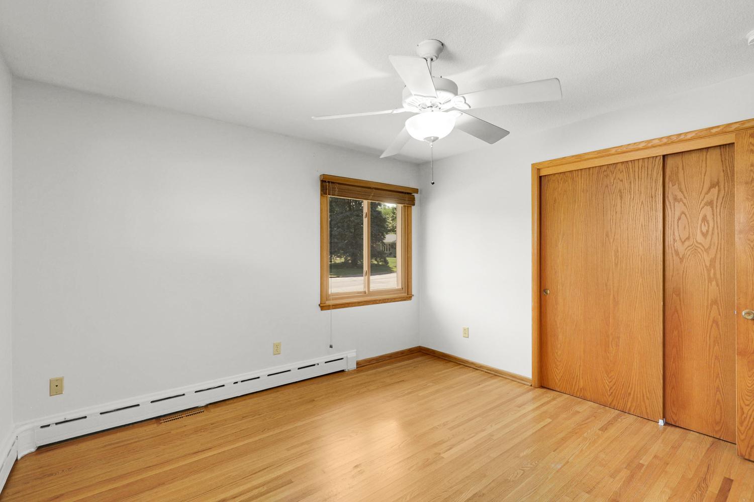 Thoughtfully Updated Rambler With an Open Floorplan