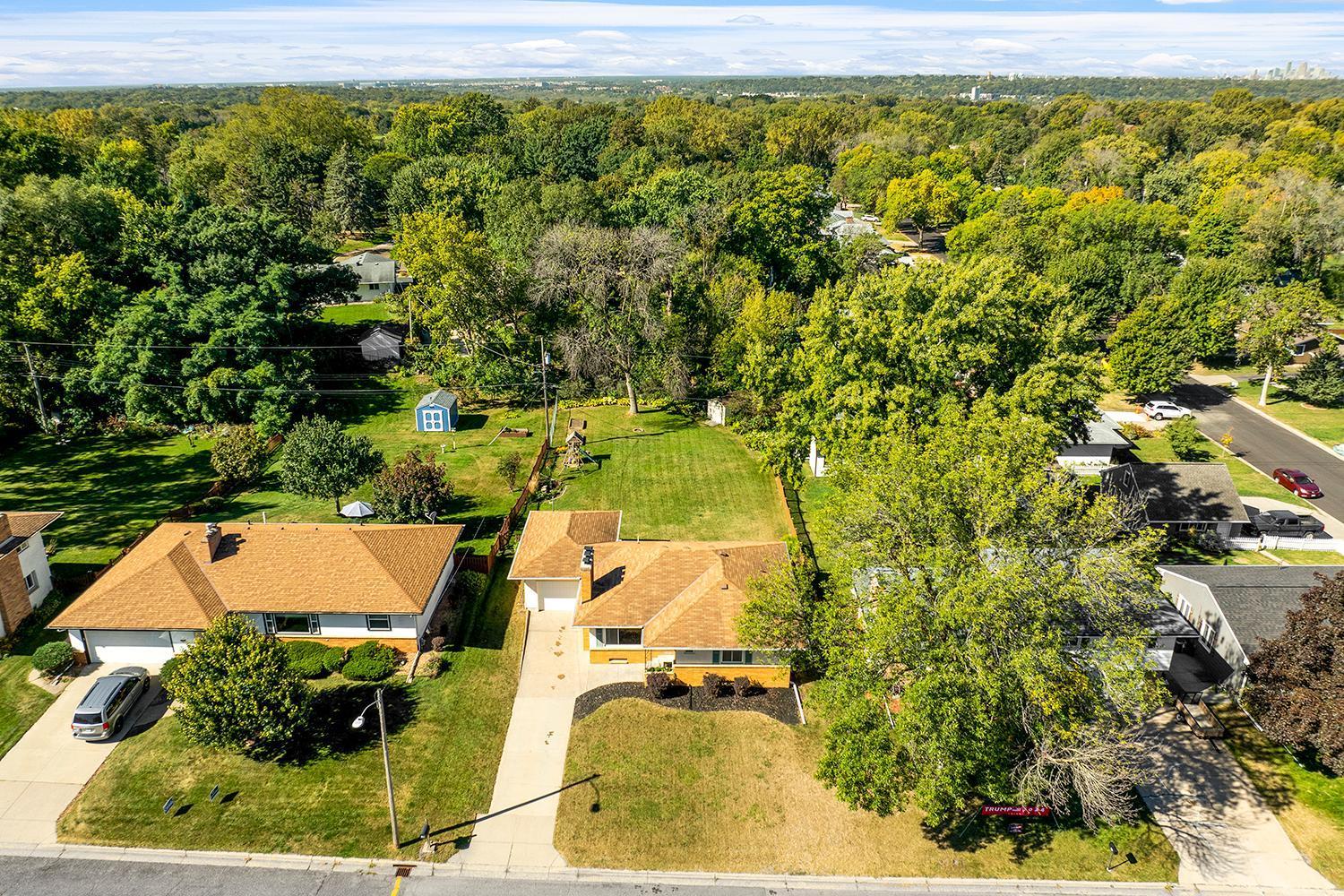 Thoughtfully Updated Rambler With an Open Floorplan