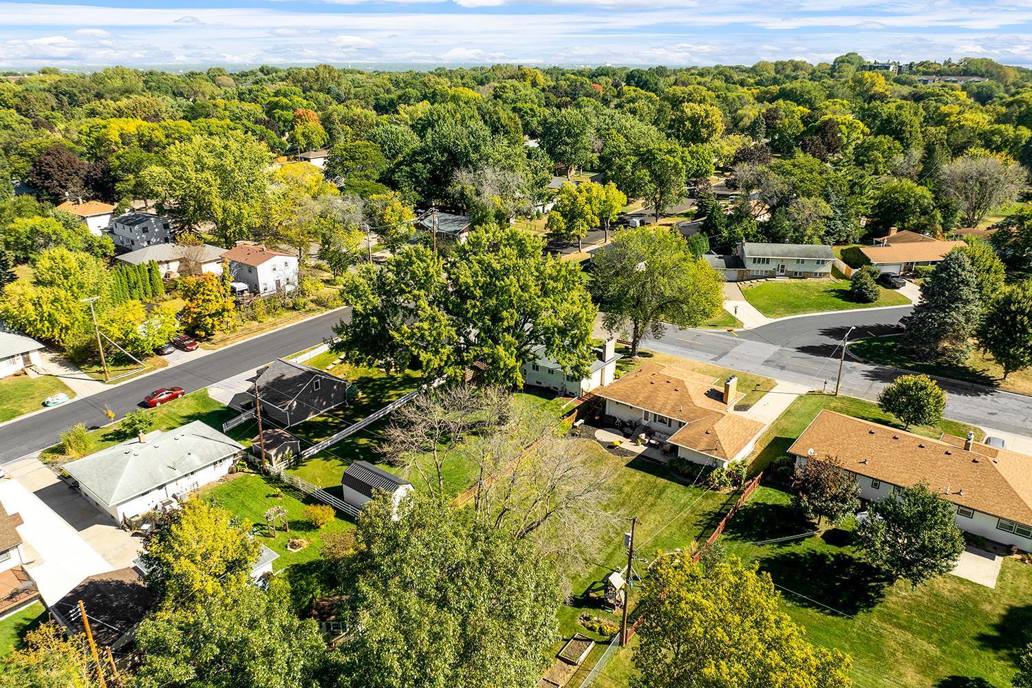 Thoughtfully Updated Rambler With an Open Floorplan