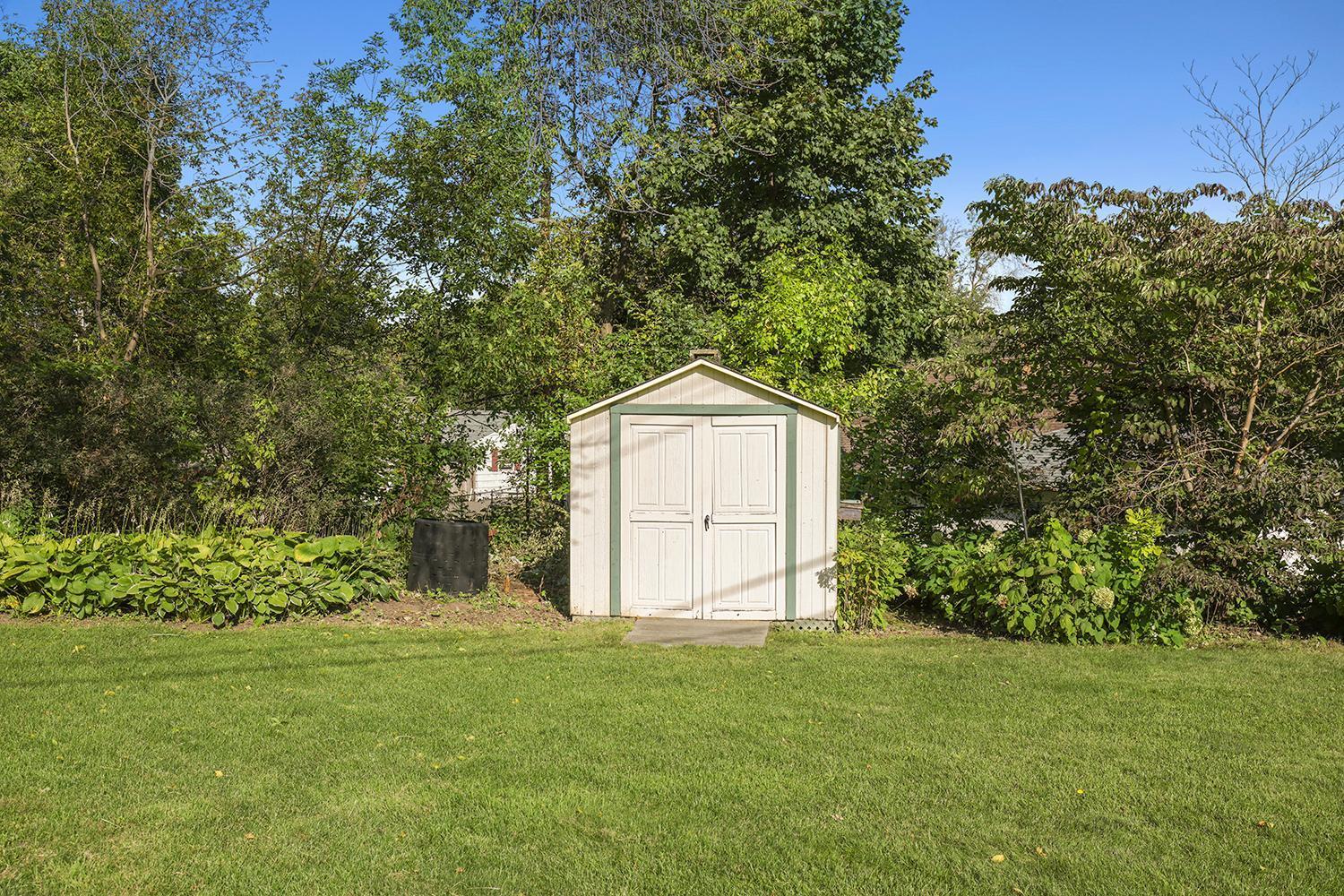Thoughtfully Updated Rambler With an Open Floorplan
