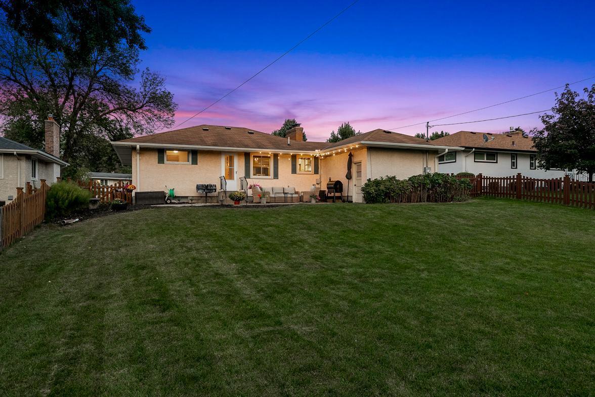 Thoughtfully Updated Rambler With an Open Floorplan