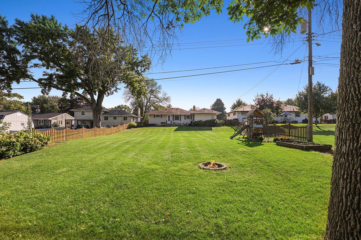 Thoughtfully Updated Rambler With an Open Floorplan