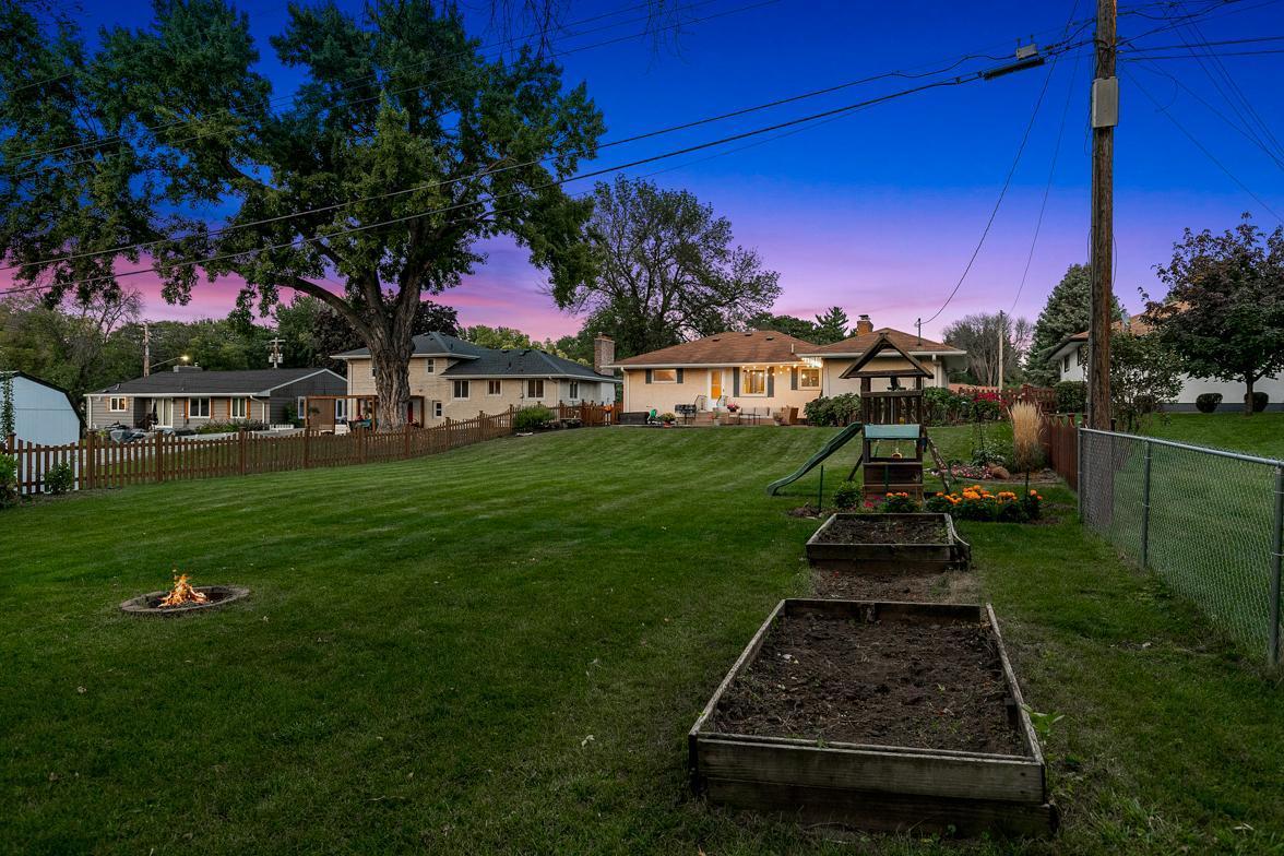 Thoughtfully Updated Rambler With an Open Floorplan