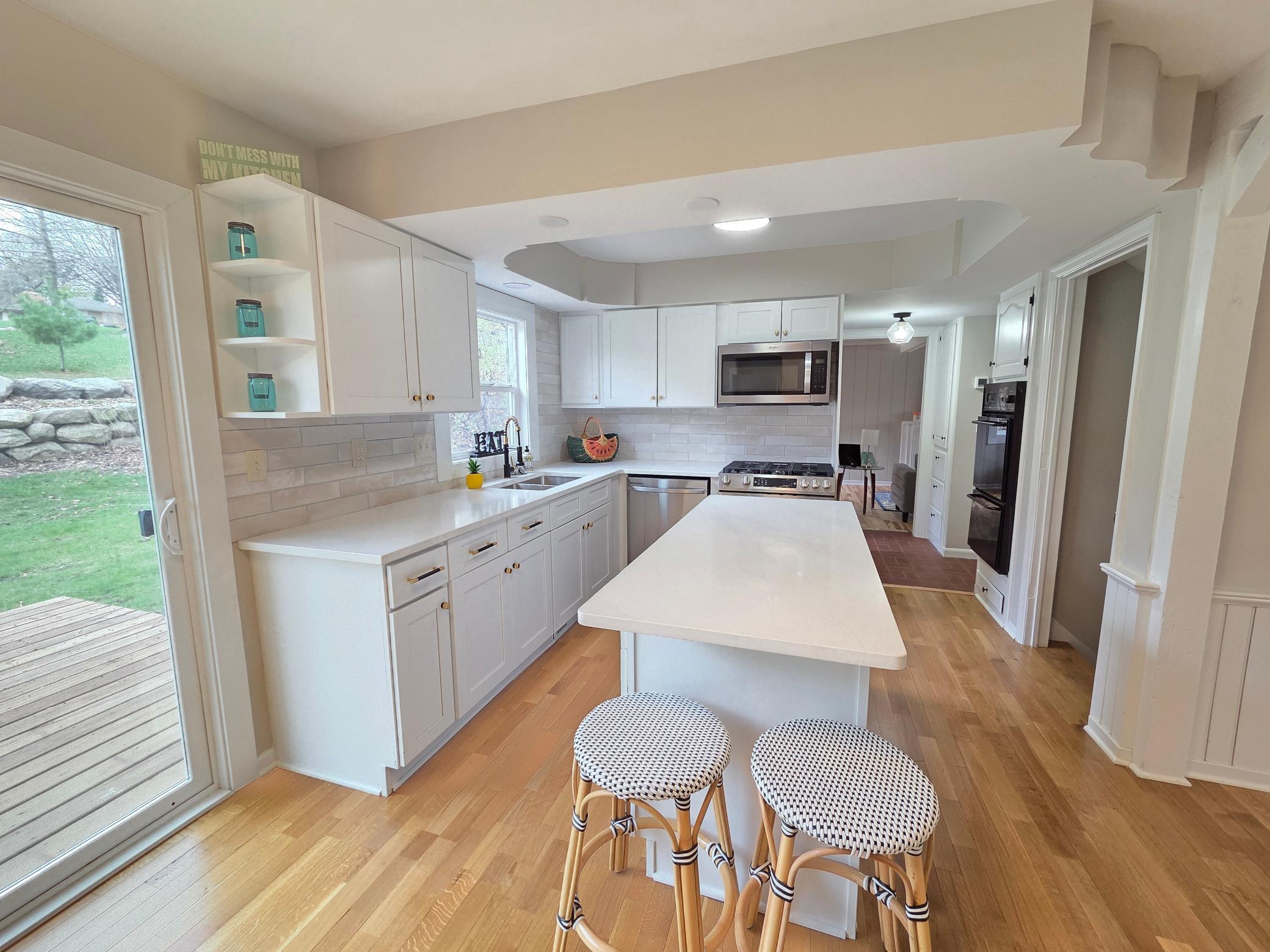 13801 Lake Street Extension