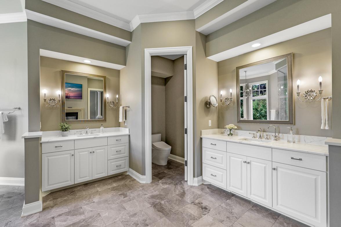 Architecturally Significant, Resort Style, 1.4 Acre Estate on Lake Minnetonka