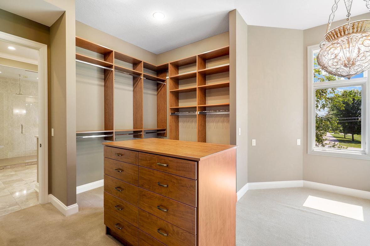 Architecturally Significant, Resort Style, 1.4 Acre Estate on Lake Minnetonka