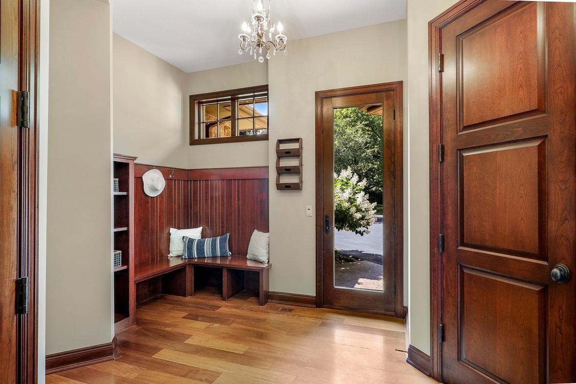 Architecturally Significant, Resort Style, 1.4 Acre Estate on Lake Minnetonka