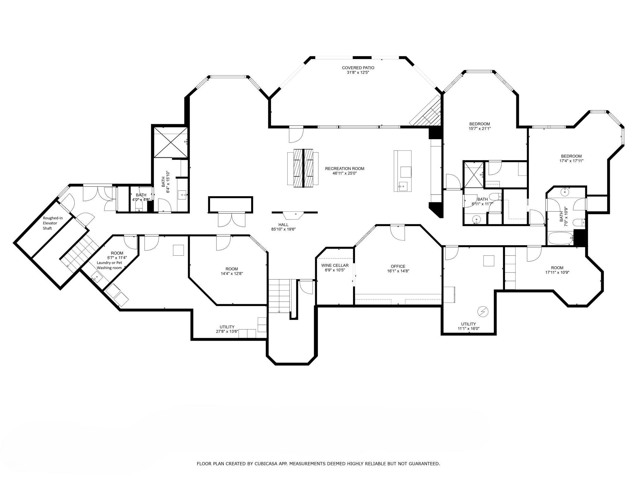 Architecturally Significant, Resort Style, 1.4 Acre Estate on Lake Minnetonka