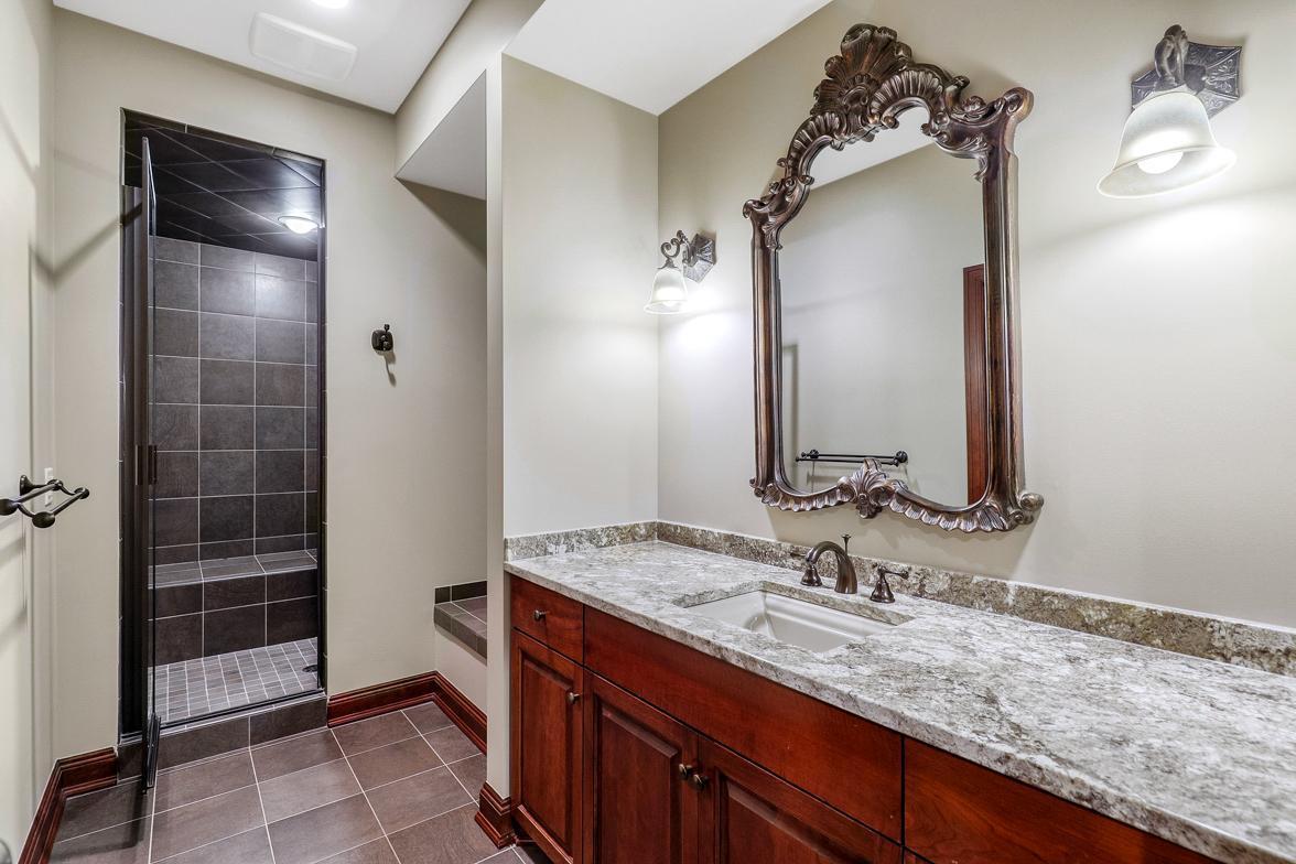 Architecturally Significant, Resort Style, 1.4 Acre Estate on Lake Minnetonka